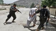  مسئول جذب داعش در استان قندوز بازداشت شد 