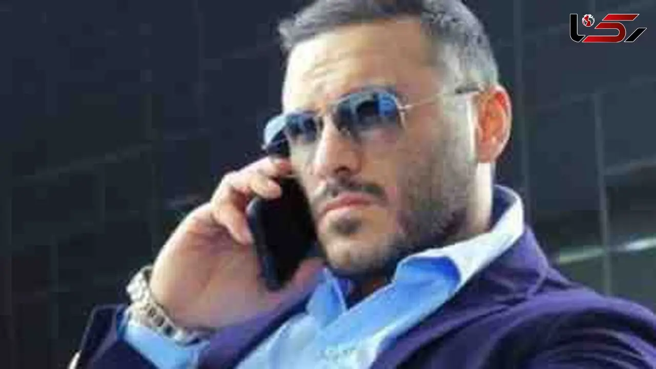 دانلود آهنگ آرمین زارعی و اردلان / عاشقانه بده دلتو به دلم من با تو فابم
