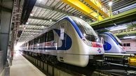 ساخت ۴ خط جدید متروی تهران با ۴۰۰ همت

