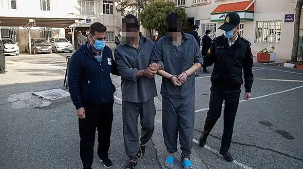 اتفاق وحشتناک برای یک بیمار سرطانی در قم / او کتک خورد

