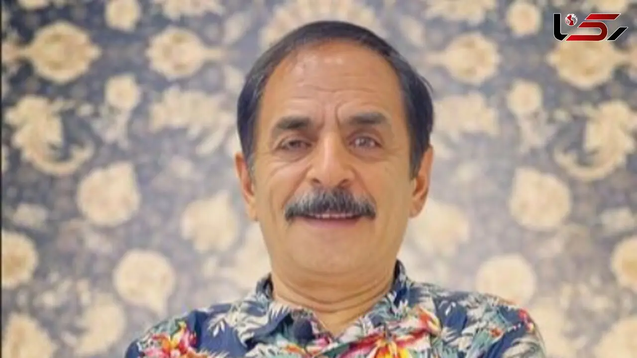 فیلم/ قدرت‌الله ایزدی، آقا رشید اصفهانی: من رفتم خواستگاری خانومم که چای آورد دیدم قدش 1/85 سانتی‌متره به پدر خانومم گفتم میشه نصفشو بگیرم!