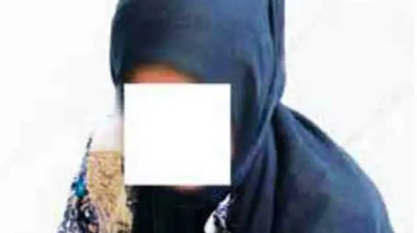 رازی که زن جوان همسایه به آن اعتراف کرد + عکس