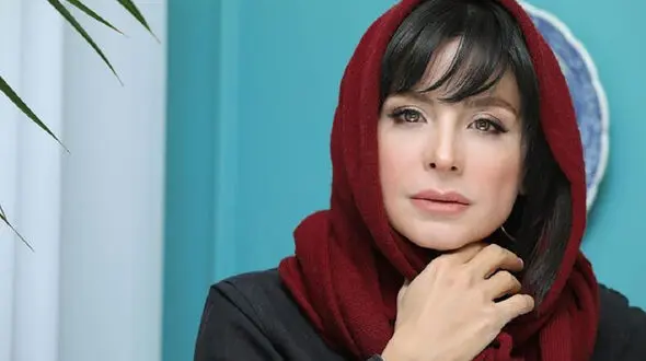 بیوگرافی سیما تیرانداز بازیگر سریال جدید داوینچیز + ماجرای ازدواج اول و دوم خانم بازیگر!