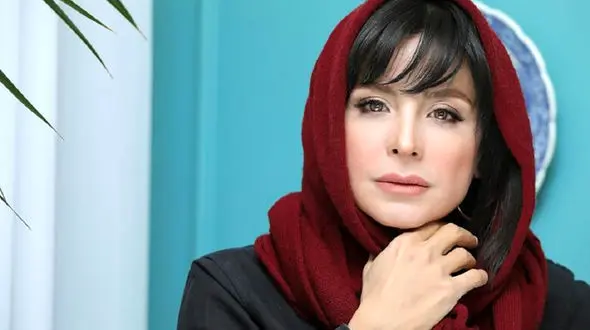 بیوگرافی سیما تیرانداز بازیگر سریال جدید داوینچیز + ماجرای ازدواج اول و دوم خانم بازیگر!