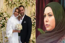 فیلم/ نگاهی به قصر رویایی فریبا نادری از نزدیک / خانه مجلل پریسیمای «ستایش» با 5 چنار هدیه عباس کیارستمی!