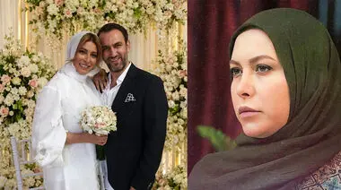 فیلم/ نگاهی به قصر رویایی فریبا نادری از نزدیک / خانه مجلل پریسیمای «ستایش» با 5 چنار هدیه عباس کیارستمی!