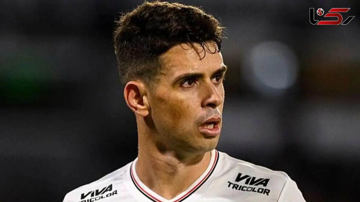 بستری شدن بازیکن سرشناس برزیلی در بیمارستان؛ وضعیت قلبی او جدی است