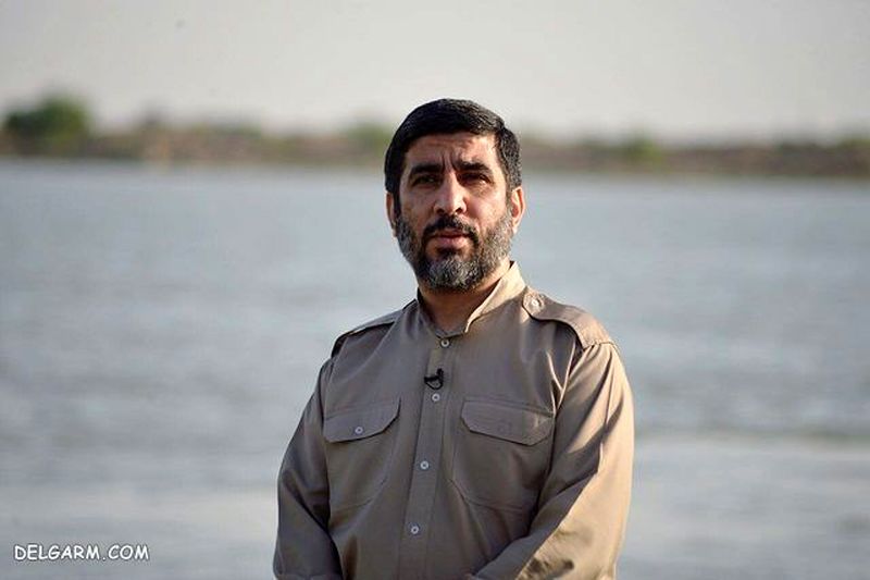 بچه های حاج مهدی سلحشور