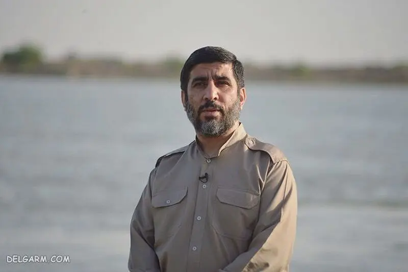 بچه های حاج مهدی سلحشور