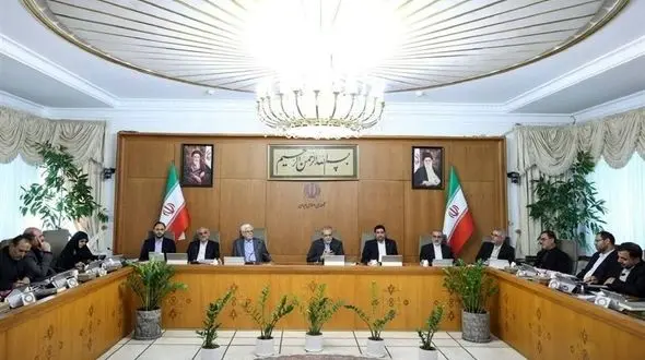 پزشکیان: کابینه‌ای فارغ از دسته‌بندی‌های جناحی تشکیل می‌دهم/ قرار بود در منطقه اول باشیم و فقر و تبعیض را از بین ببریم، اما متاسفانه نتوانستیم 