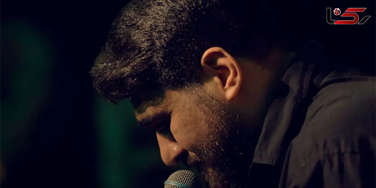 «زنده بمونم شب عاشورا یعنی چی»؛ مناجاتی سوزناک در رثای امام حسین (ع)