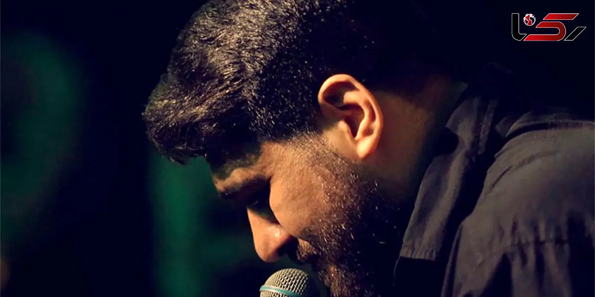 «زنده بمونم شب عاشورا یعنی چی»؛ مناجاتی سوزناک در رثای امام حسین (ع)