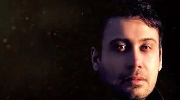 فیلم آواز باشکوه و حماسی محسن چاوشی برای ایران / وطنم ایرانه...