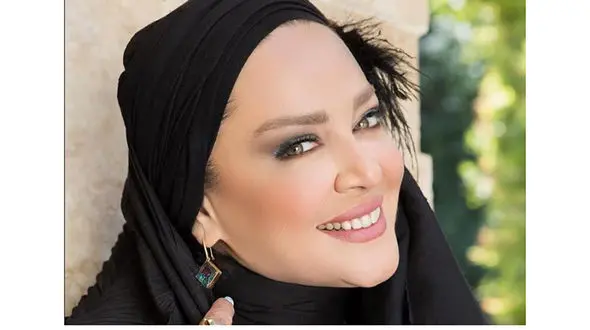 راز تغییر چهره جدید بهاره رهنما فاش شد /  دلیل جوان شدن بهاره رهنما چیست؟ 