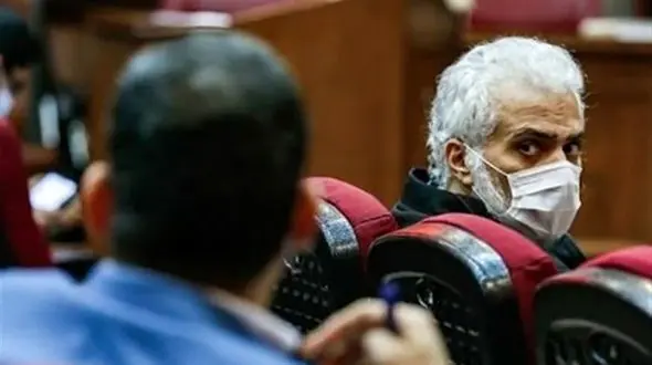 جزئیات جدید از اتهامات حسن رعیت / او نوچه بابک زنجانی بود + فیلم