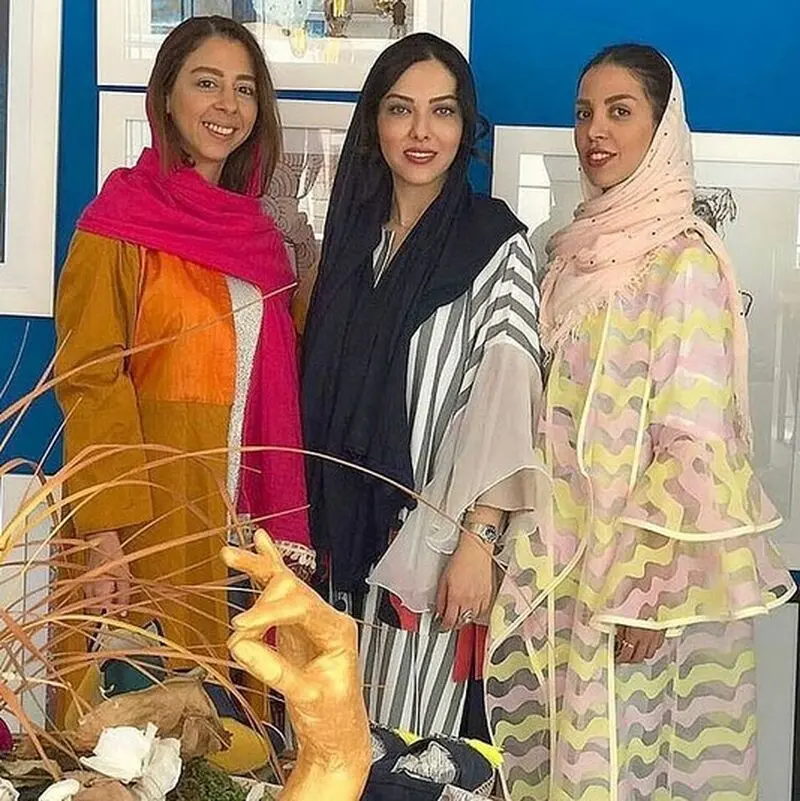 لیلا اوتادی