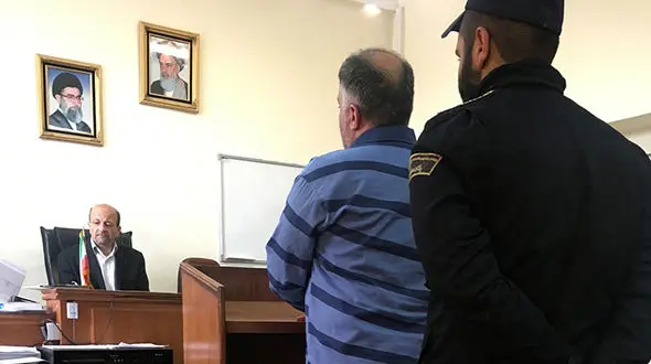 سعیده را به خانه ام دعوت کردم ولی در آشپزخانه کنترلش را از دست داد و ...+عکس