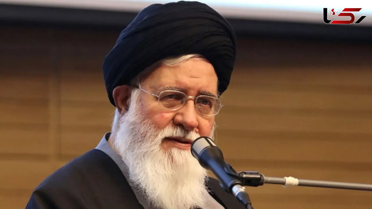 علم الهدی: این حکومت با اغتشاش جمعیت محدودی از افراد فریب‌خورده سرنگون نمی‌شود