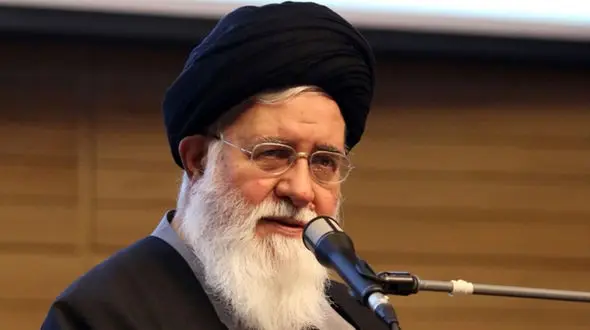 علم‌الهدی: بیشتر مردم در زمان طاغوت نان برای خوردن نداشتند / جامعه ما قبل از پیروزی انقلاب مُرده بود
