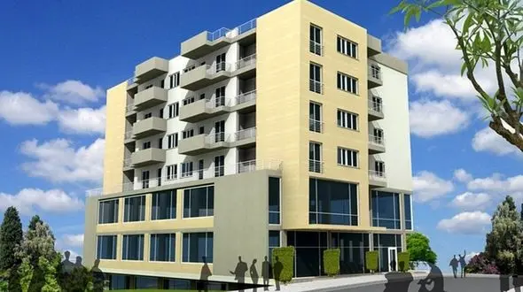 قیمت آپارتمان‌های نقلی چکی در تهران