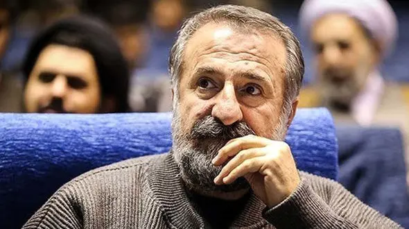 عجیب ترین واکنش  مهران رجبی به متلک‌های توهین آمیز به خودش ! + بیوگرافی آقای بازیگر