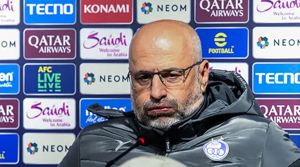 استقلال خوزستان کوتاه آمد / بوژوویچ اجازه خروج گرفت