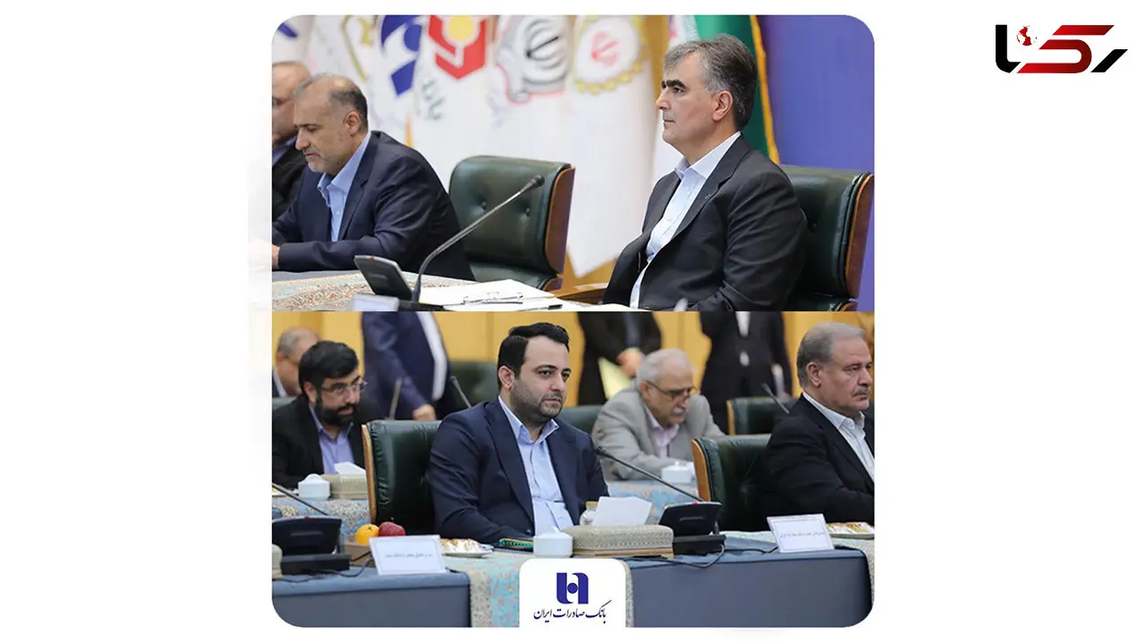 اتصال شتاب ایران به میر روسیه با عاملیت تسویه وجوه بانک صادرات ایران