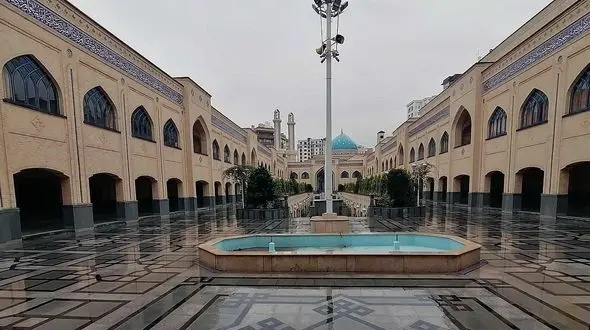 باغ ازگل را 150 برابر زیر قیمت فروختند؟!