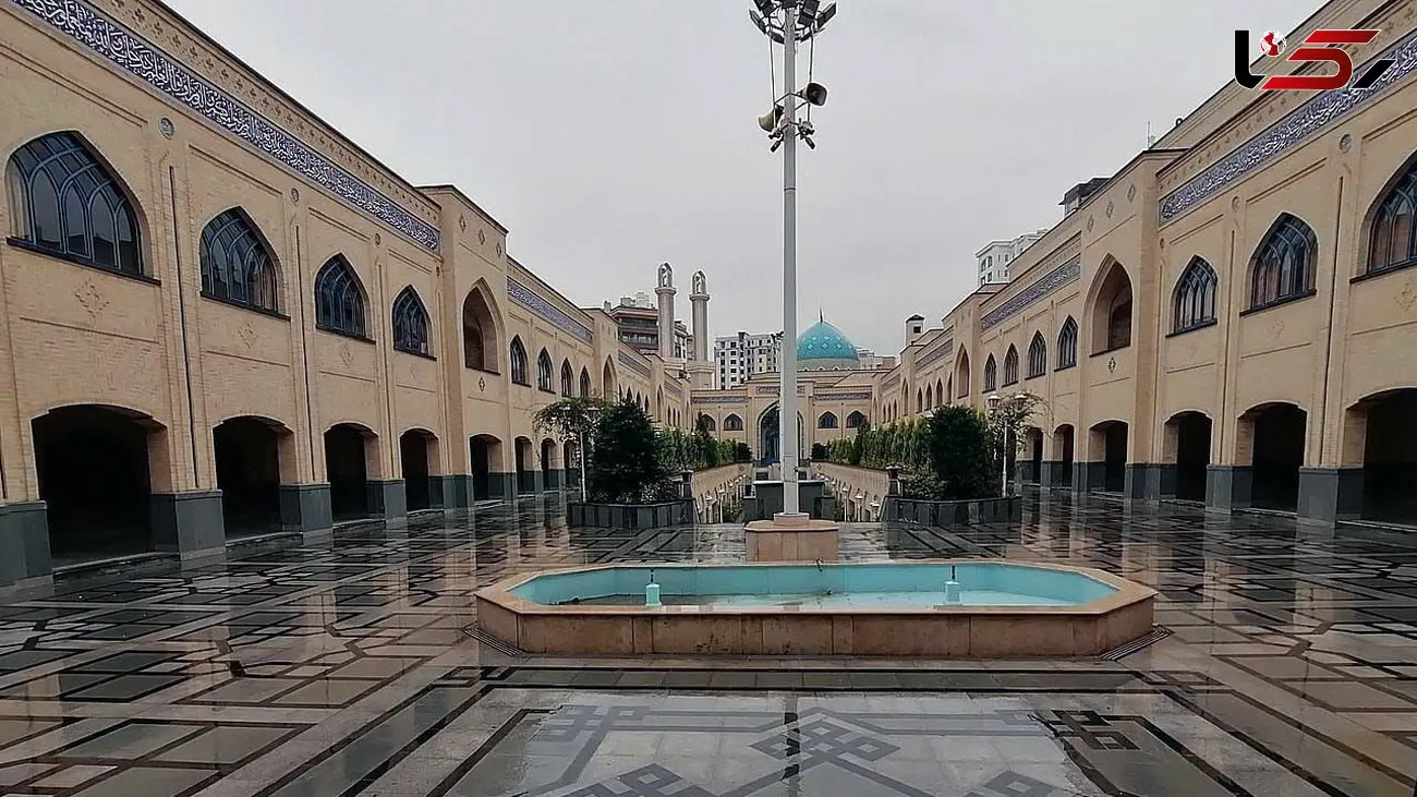 باغ ازگل را 150 برابر زیر قیمت فروختند؟!