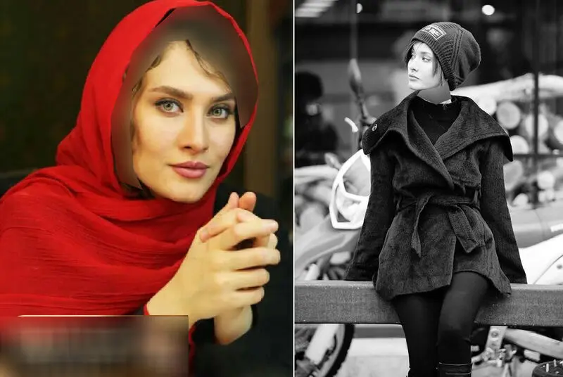 ساناز سعیدی