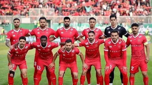 باشگاه پرسپولیس: هک نشده‌ایم / چگونگی انتشار اسناد؟ : در دست بررسی!