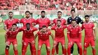 باشگاه پرسپولیس: هک نشده‌ایم / چگونگی انتشار اسناد؟ : در دست بررسی!