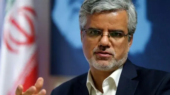 محمود صادقی برای انتخابات1400 اعلام کاندیداتوری کرد 