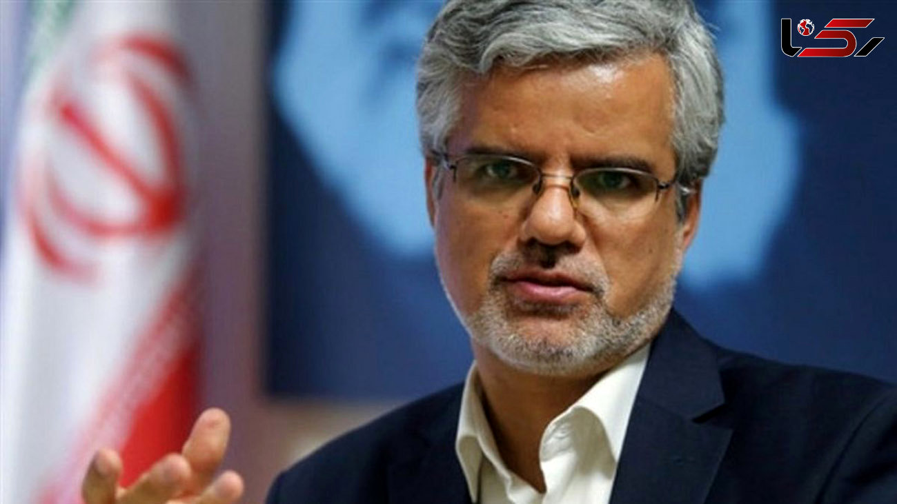 محمود صادقی برای انتخابات1400 اعلام کاندیداتوری کرد 