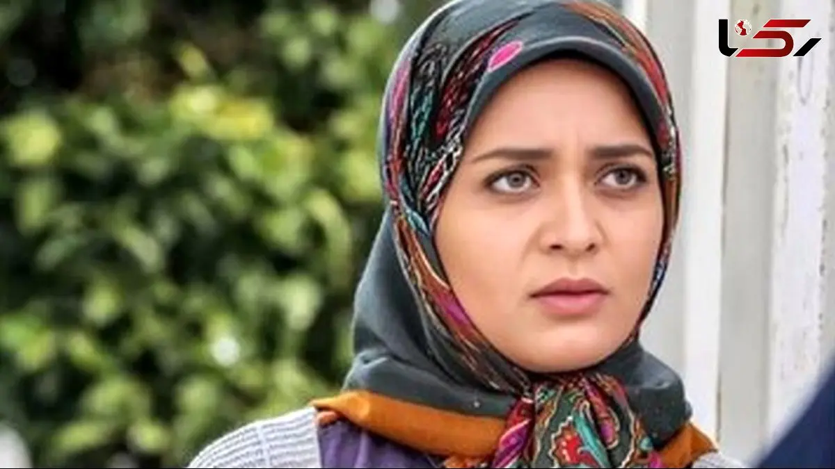 طاهره دختر محمود نقاش سریال پایتخت پس از ۶ سال با موهای بلوند و ظاهر متفاوت / این کجا و اون کجا!