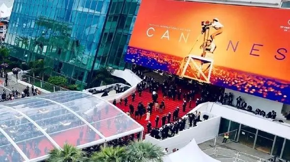 ماجرای اعتصاب کارگران جشنواره فیلم کن