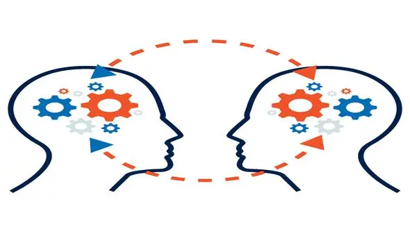 راز دندان های مثلثی در یک تست شخصیت‌ !