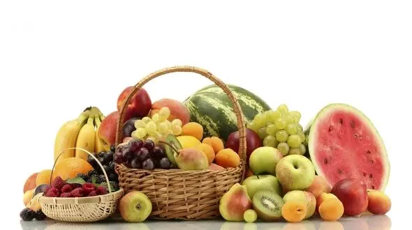  جلوگیری از چاقی با خوردن این میوه ها
