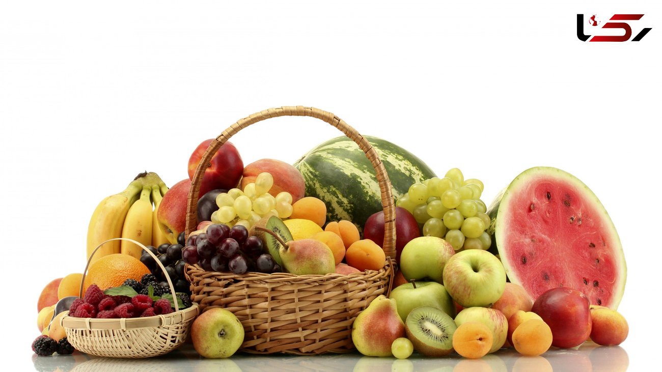  جلوگیری از چاقی با خوردن این میوه ها