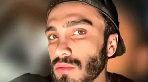 دانلود آهنگ باشکوه مهراد جم  به نام شب تا که تو میخوابی