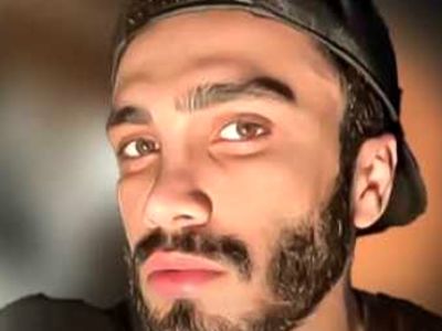 دانلود آهنگ باشکوه مهراد جم  به نام شب تا که تو میخوابی