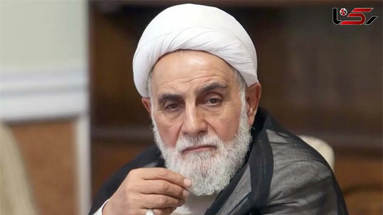 استعفای ناطق نوری از ریاست بازرسی دفتر رهبری