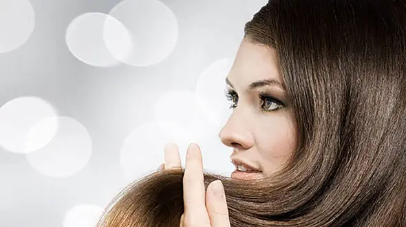 کراتینه مو چیست؟