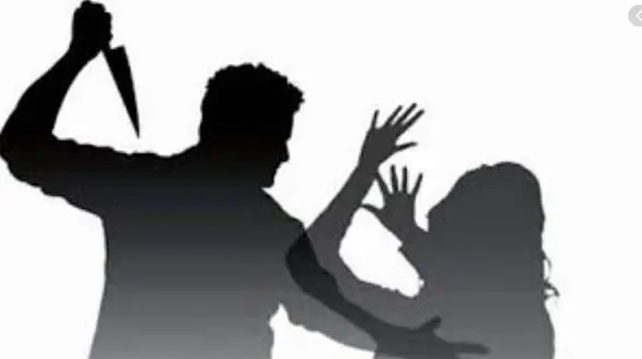 جسد زنی توسط شوهرش ریز ریز شد / پسر بچه دیده بود + عکس