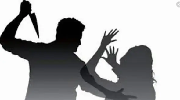 جسد زنی توسط شوهرش ریز ریز شد / پسر بچه دیده بود + عکس