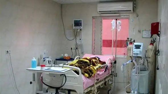 مرگ سوزناک مادرتهرانی با تولد نوزادش / در بیمارستان همه گریه کردند