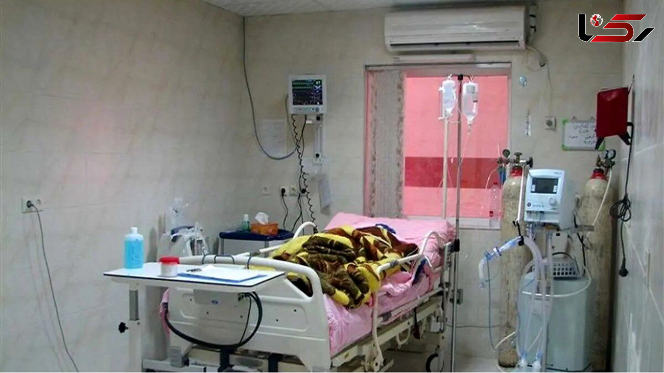 مرگ سوزناک مادرتهرانی با تولد نوزادش / در بیمارستان همه گریه کردند