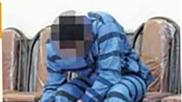 نوشیدن چای بعد از قتل زن جوان در جنوب تهران / قاتل خونسرد اعتراف کرد