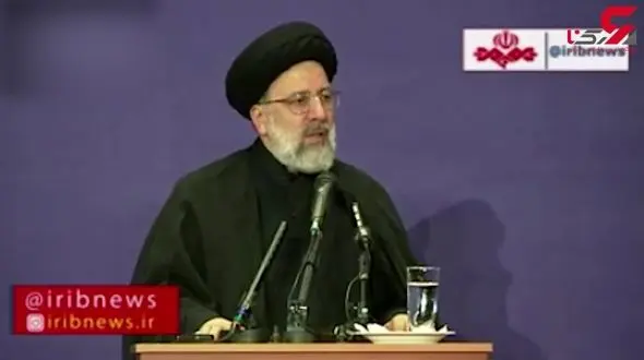 امر به معروف از نگاه رئیس قوه قضائیه + فیلم