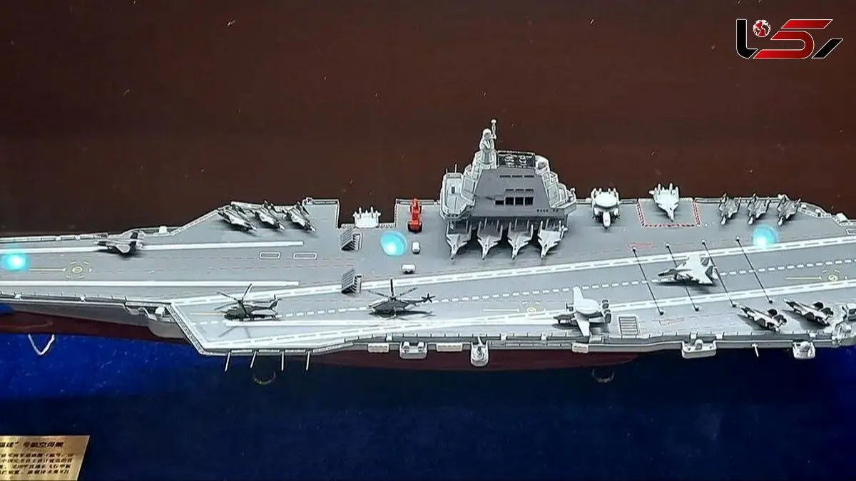 چین؛ ابرقدرت جدید جهان در حال ظهور!